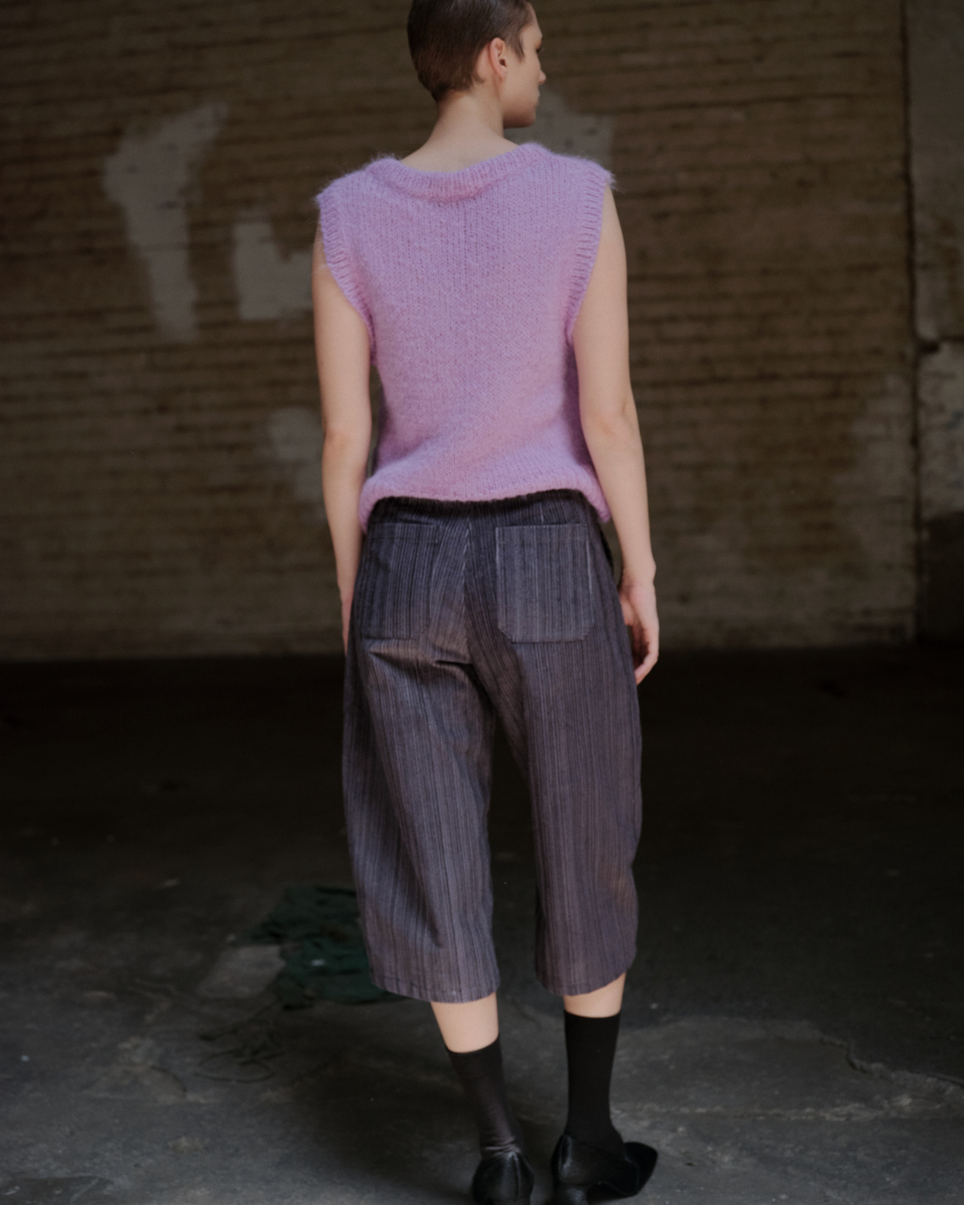ELISA CULOTTE