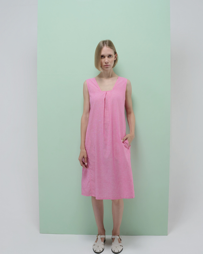 NOA DRESS