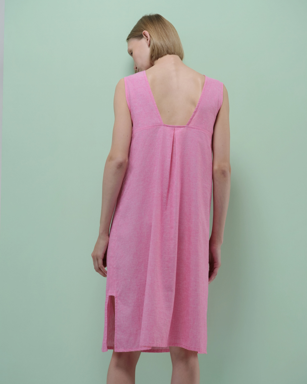 NOA DRESS