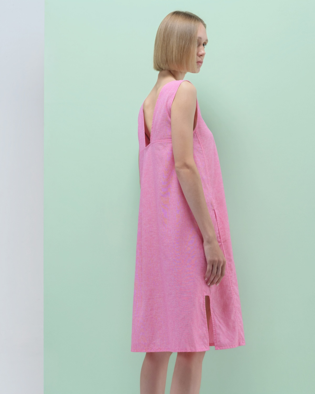 NOA DRESS