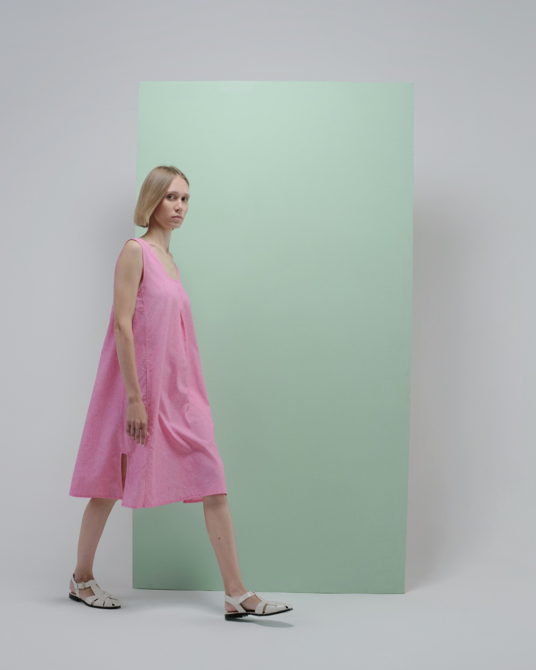 NOA DRESS