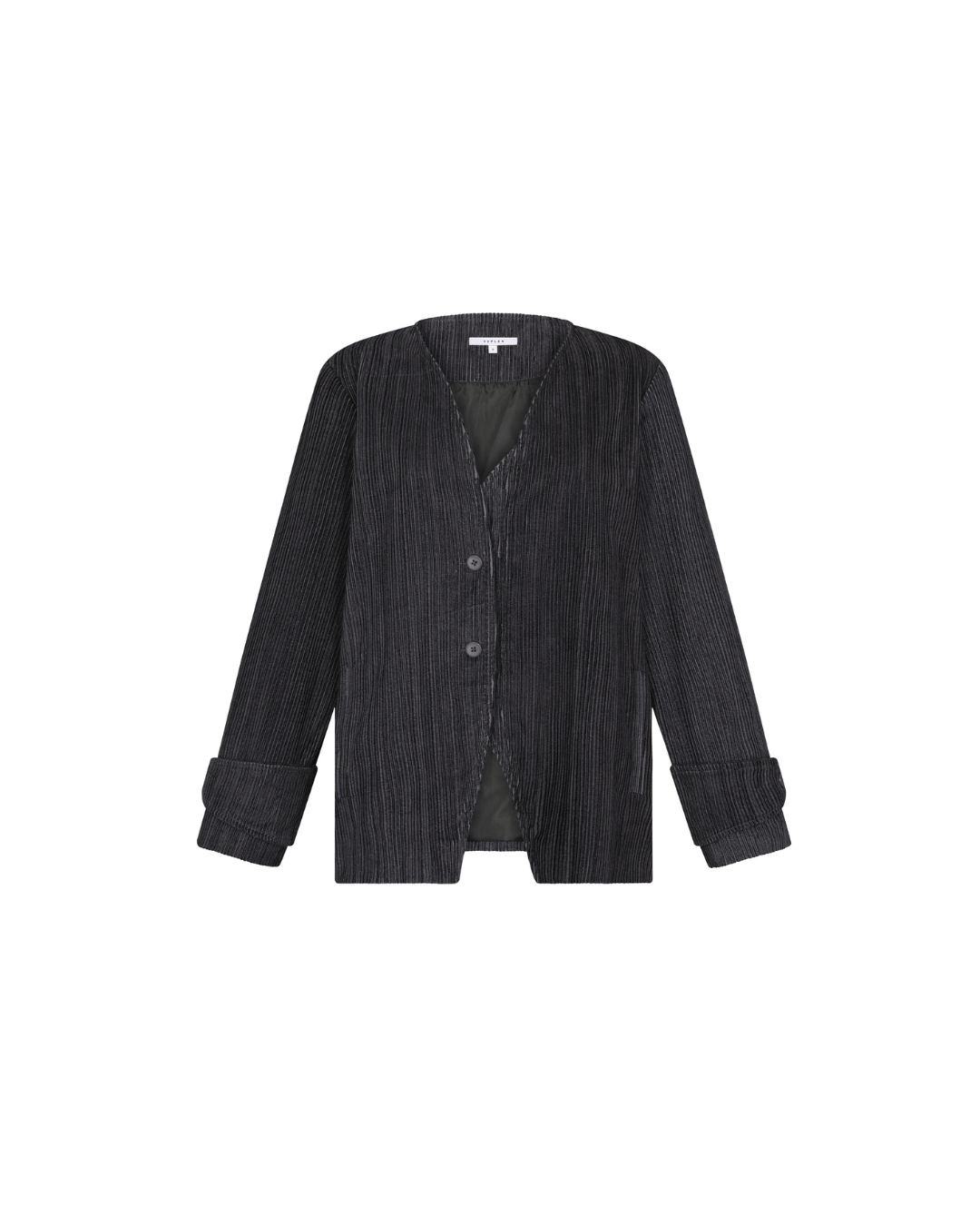 TOVE JACKET GRAPE