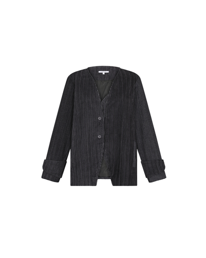 TOVE JACKET GRAPE