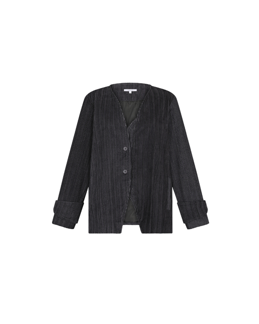 TOVE JACKET GRAPE