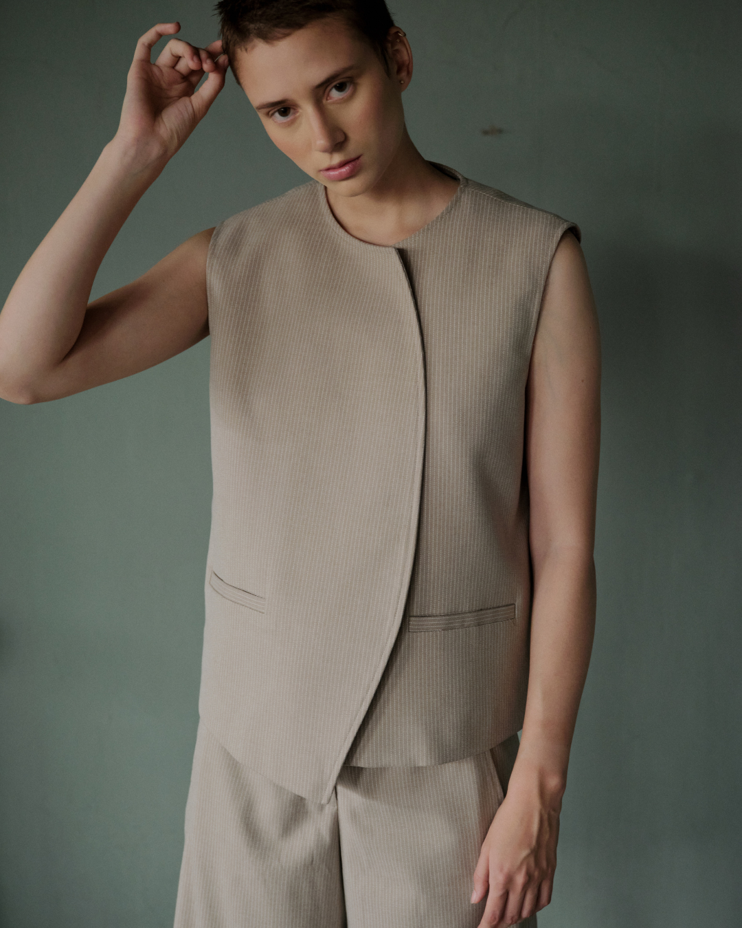 ANJA VEST
