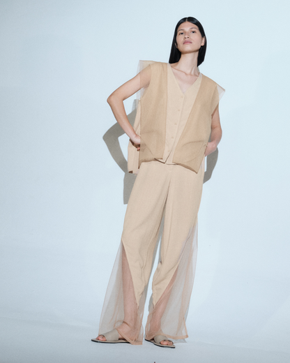 BLUSA ZANCU