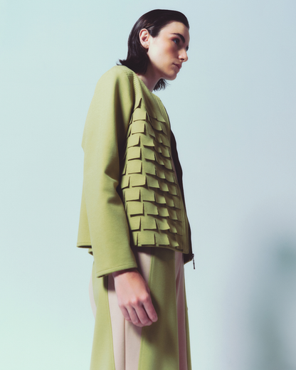 CHAQUETA AURORA