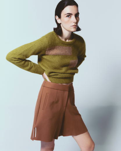 LENA SHORTS