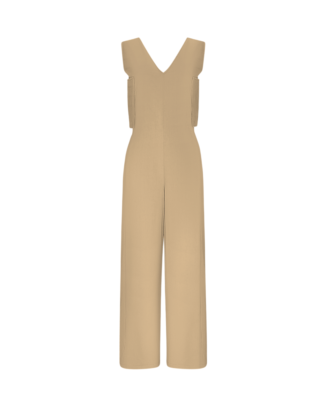 ENTERIZO LENNOX CAMEL