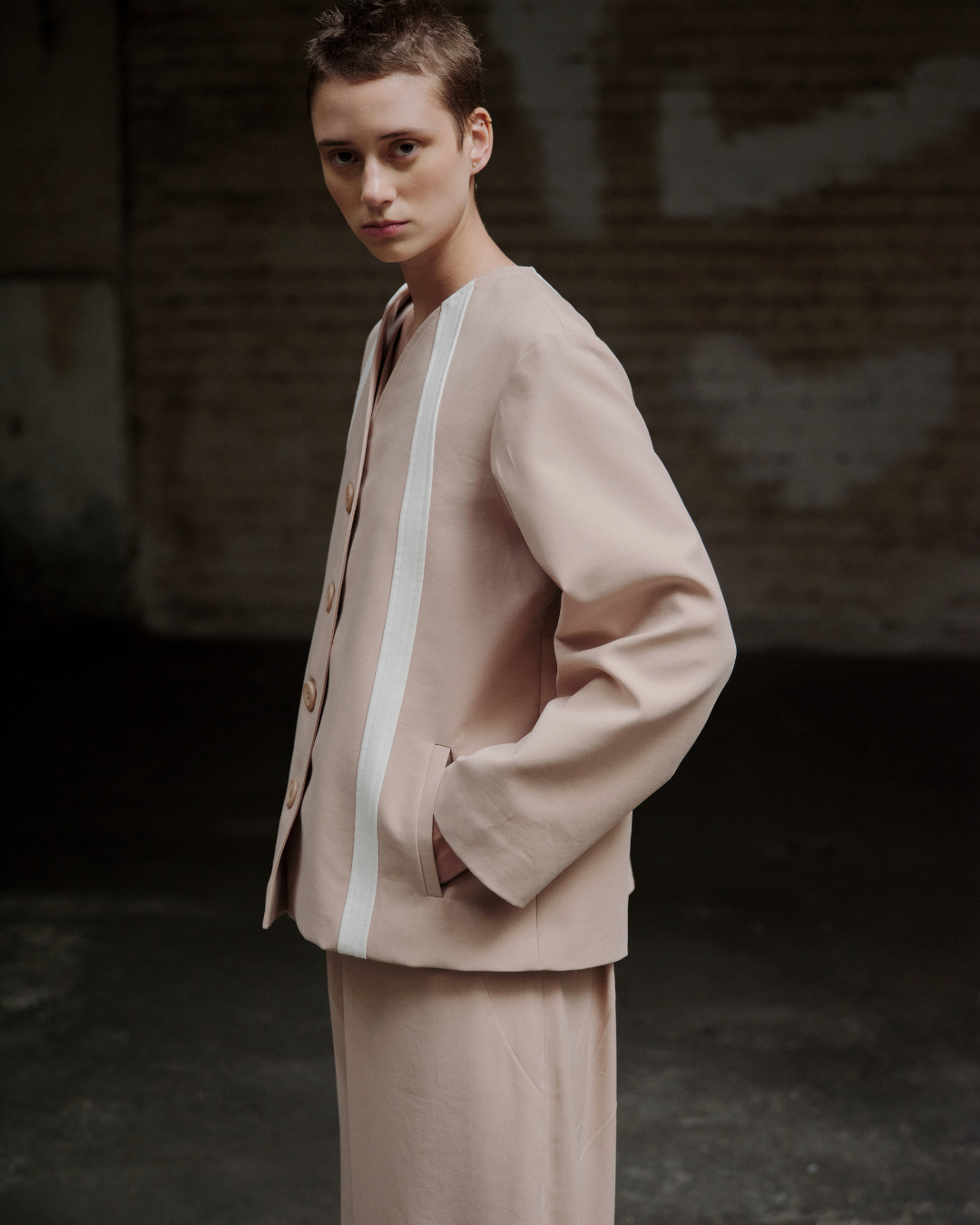 ESME JACKET