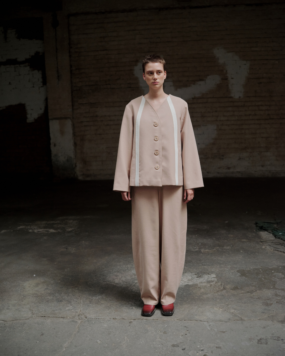 ESME JACKET