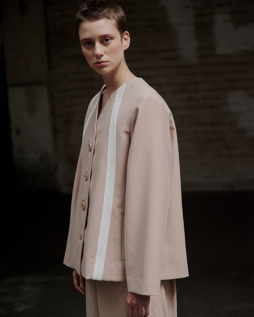 ESME JACKET
