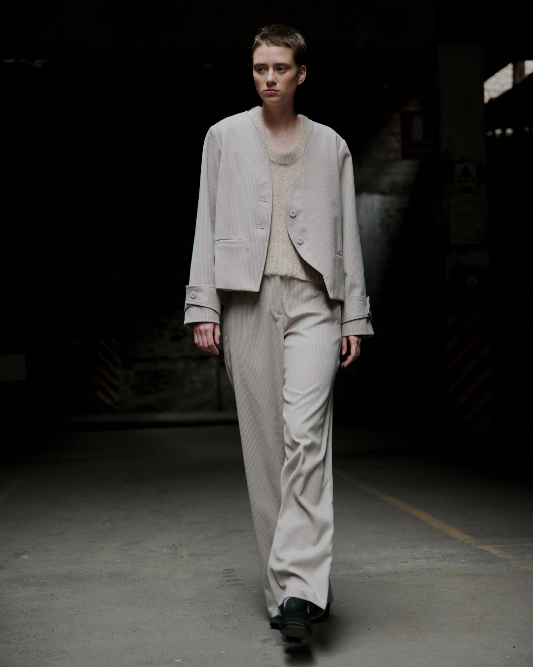 NORA JACKET