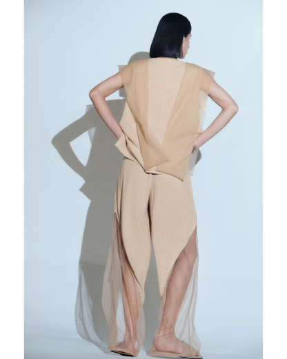 BLUSA ZANCU