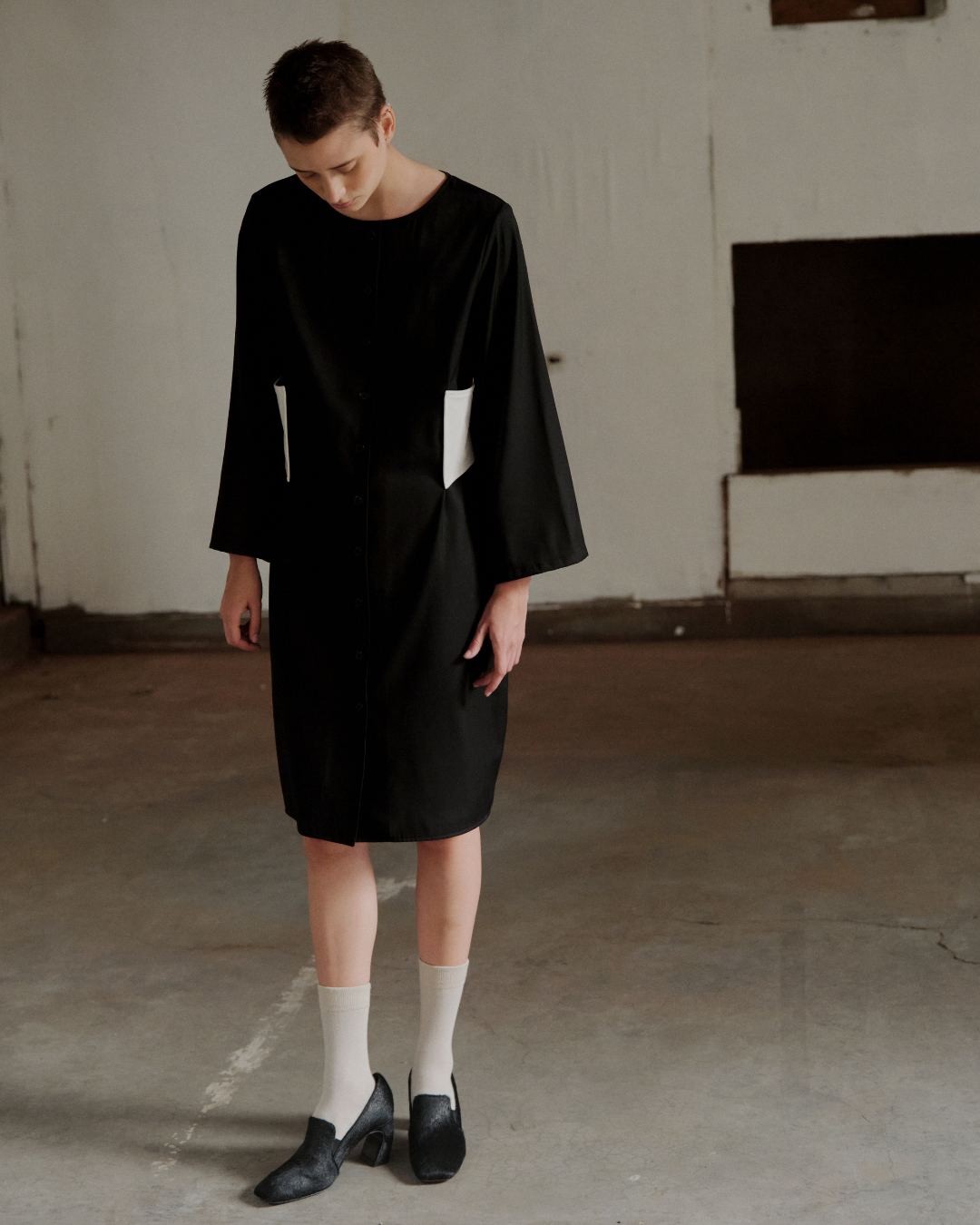 MARA DRESS