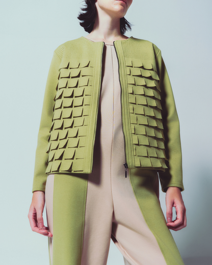 CHAQUETA AURORA