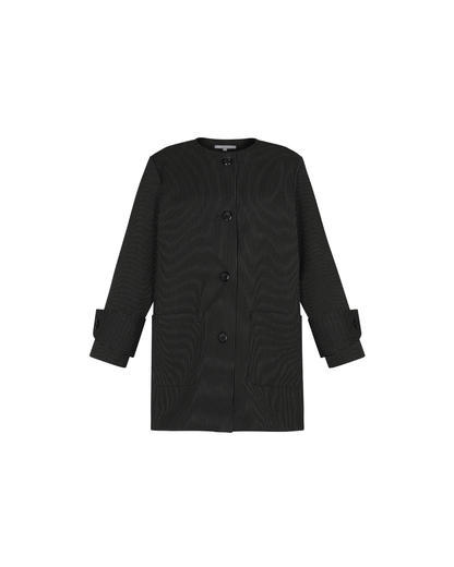 KIRA JACKET BLACK