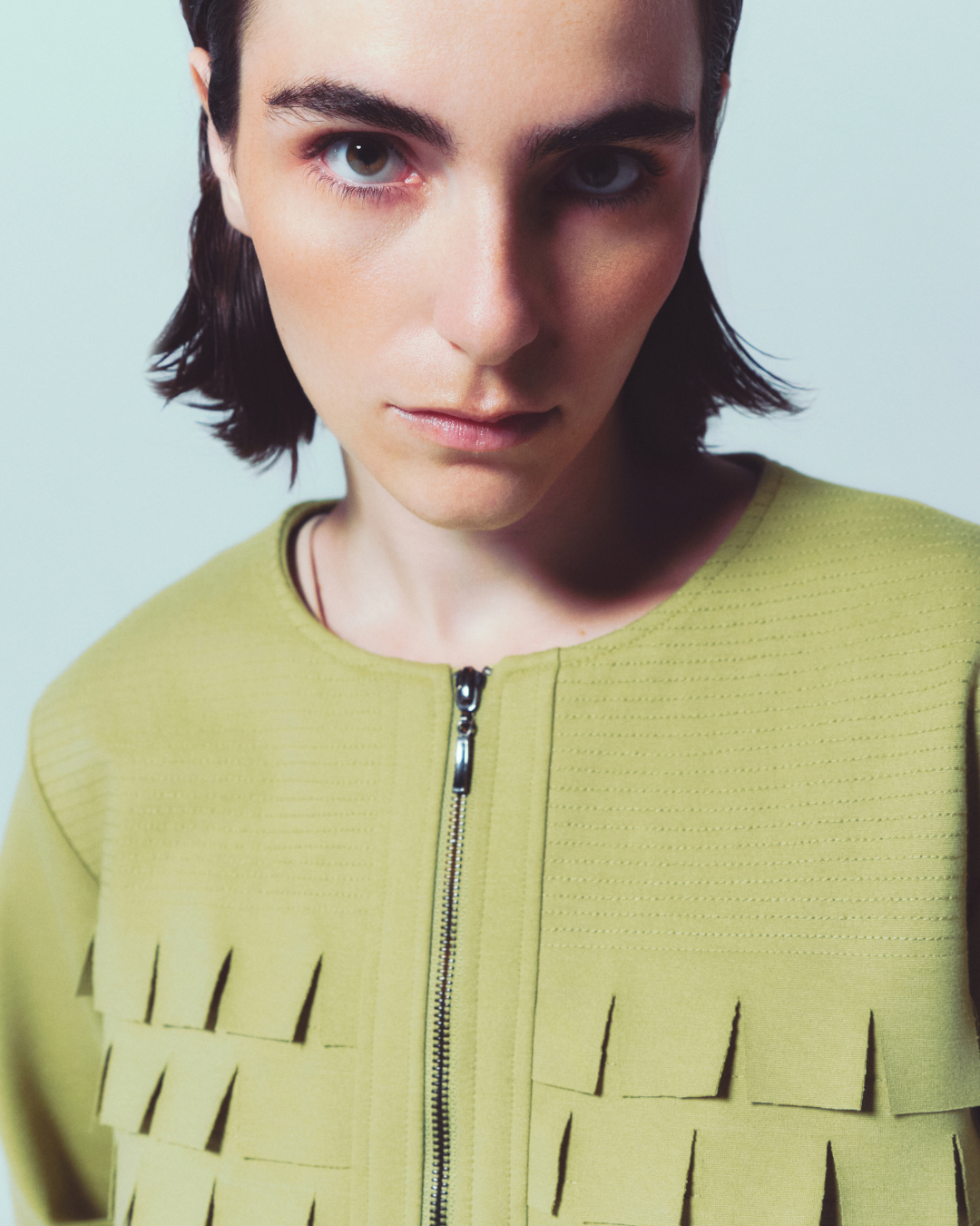 CHAQUETA AURORA