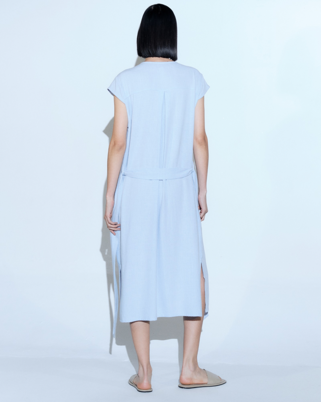 SANDRA DRESS