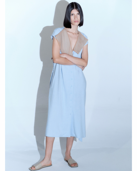 VESTIDO SANDRA