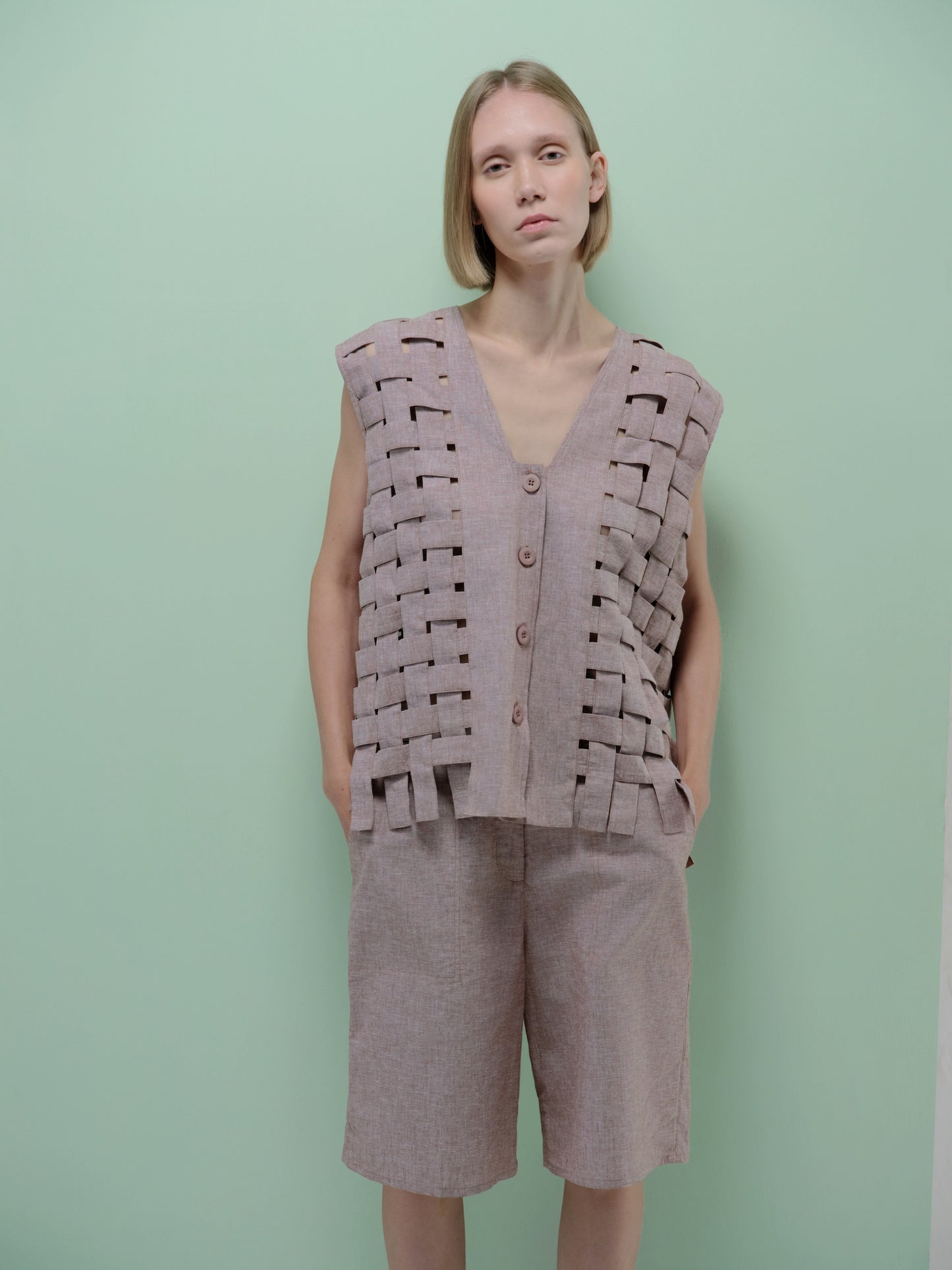 ISLA VEST