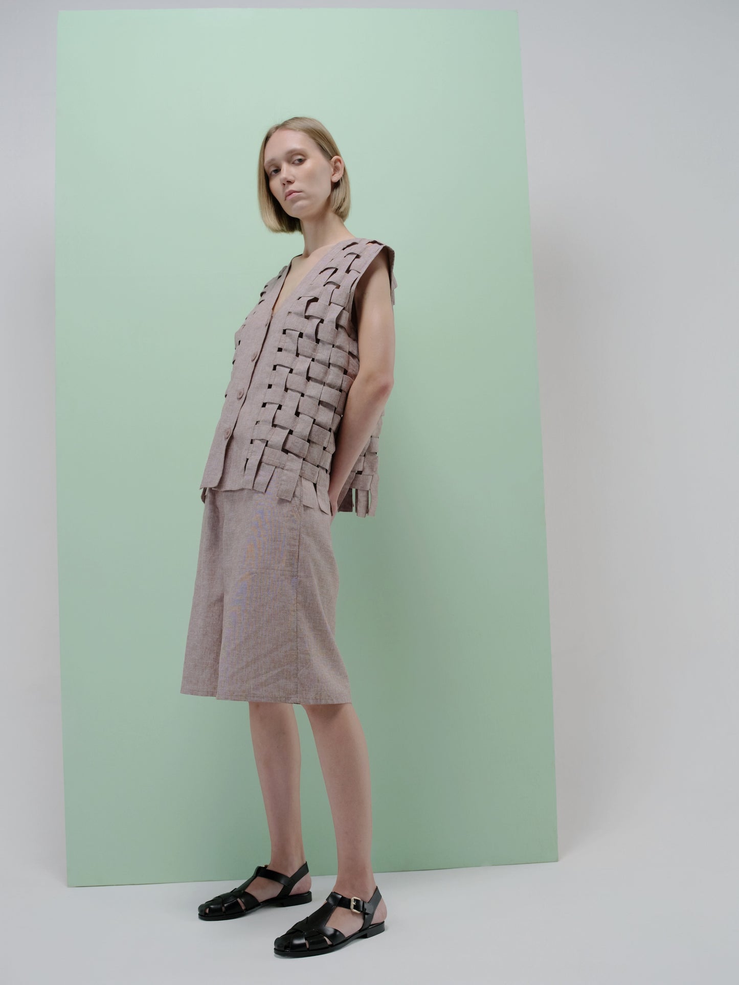 ISLA VEST