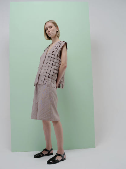 ISLA VEST