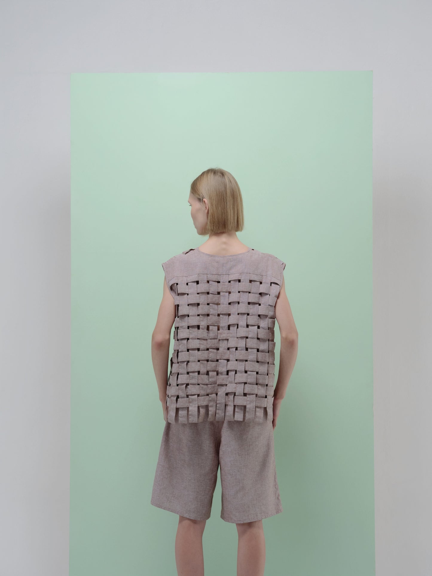 ISLA VEST