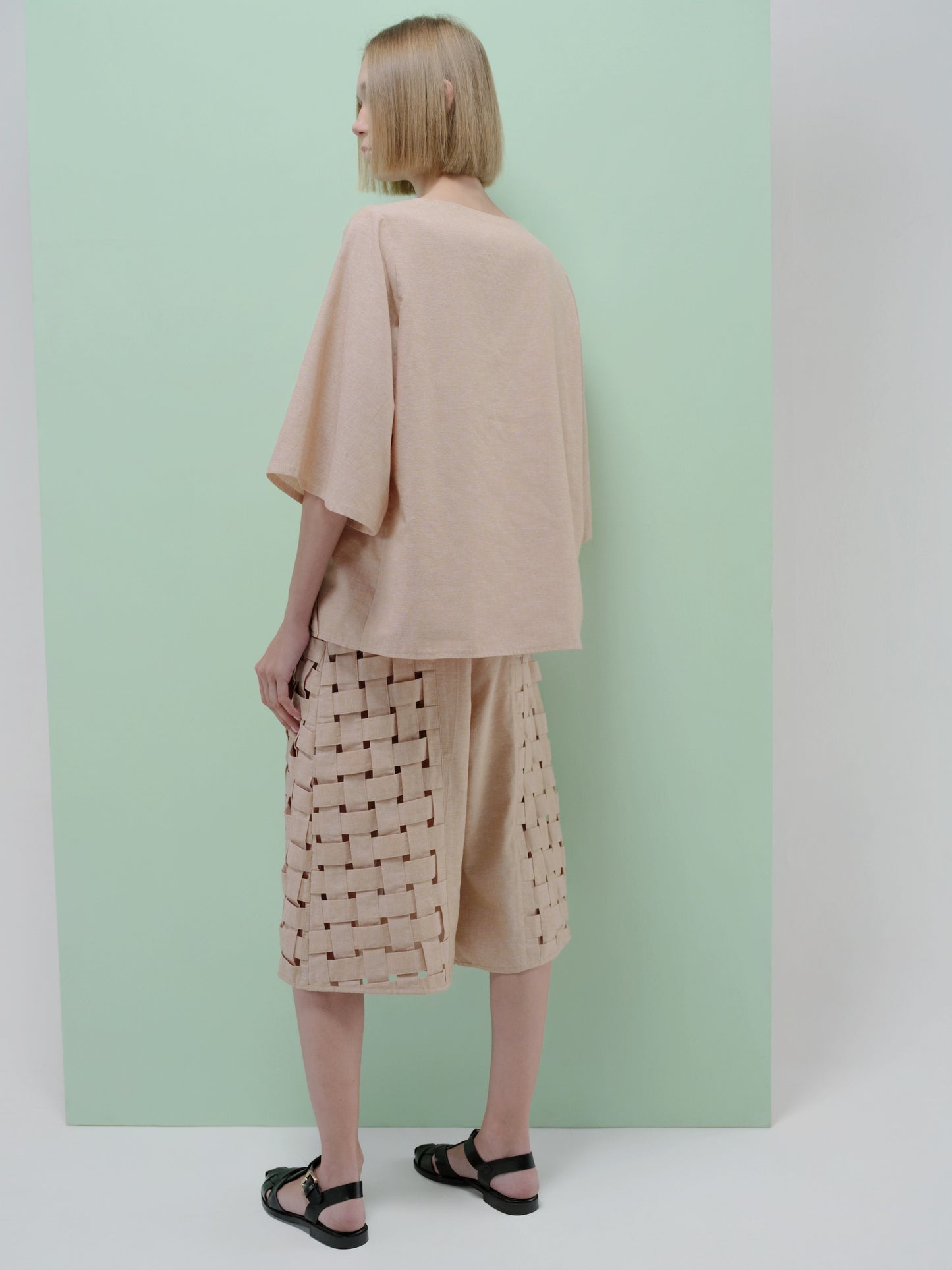 GAIA SHORTS