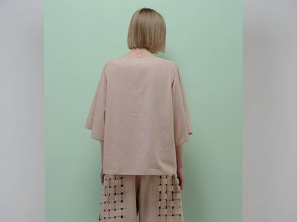 GAIA SHORTS