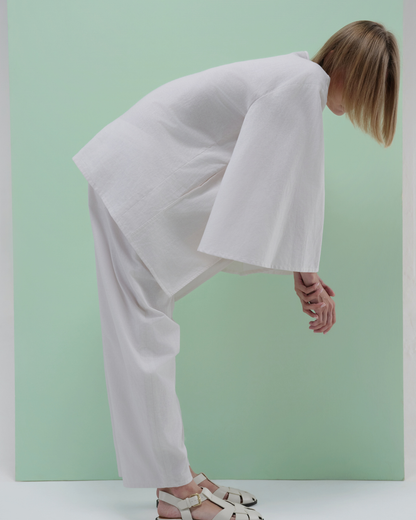LUA BLOUSE
