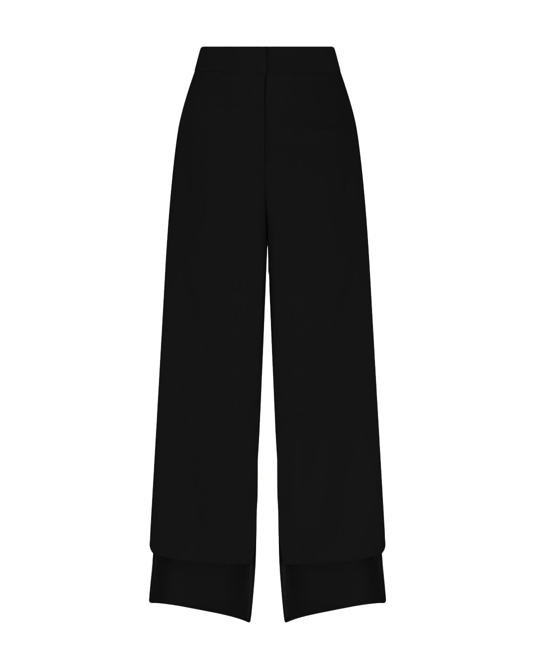 OLMOS PANTS BLACK